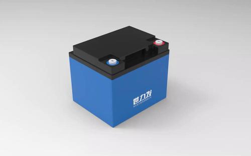 磷酸铁锂电池12.8V36Ah 储能电池可做UPS、太阳能、直流屏、消防主机等备用代替铅酸电池