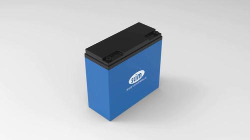 磷酸铁锂电池12.8V20Ah 储能电池可做UPS、太阳能、直流屏、消防主机等备用