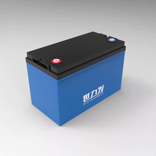 磷酸铁锂电池12.8V100Ah 储能电池替代铅酸电池应用太阳能光伏风能发电储能锂电池组