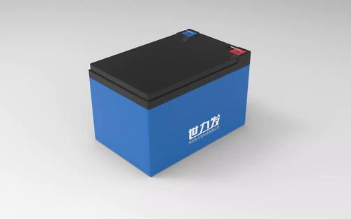 磷酸铁锂电池12.8V12Ah 音响电动卷闸门安防应急用电瓶电池
