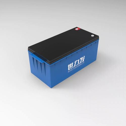 磷酸铁锂电池24V200Ah 大容量储能电池可单独串或者并使用储能发电基站备电等锂电池